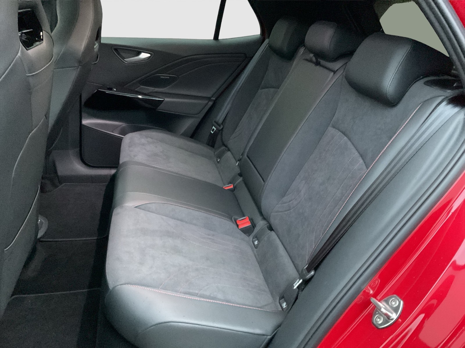 Volkswagen ID.3 GTX PERFORMANCE WÄRMEPUMPE CAM ACC LM20 NAVI