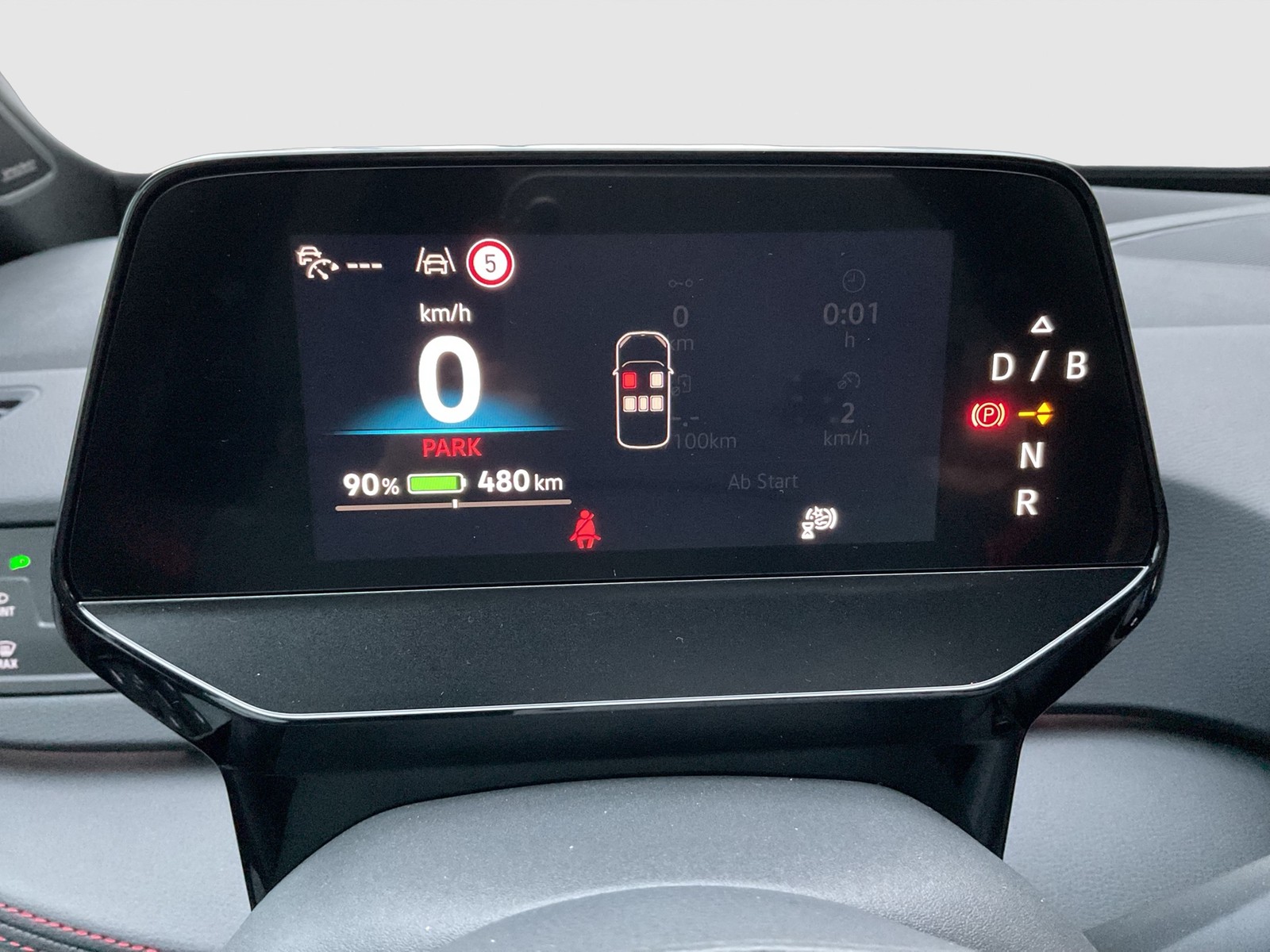 Volkswagen ID.3 GTX PERFORMANCE WÄRMEPUMPE CAM ACC LM20 NAVI