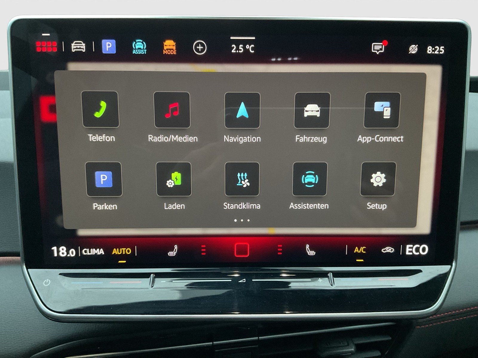 Volkswagen ID.3 GTX PERFORMANCE WÄRMEPUMPE CAM ACC LM20 NAVI