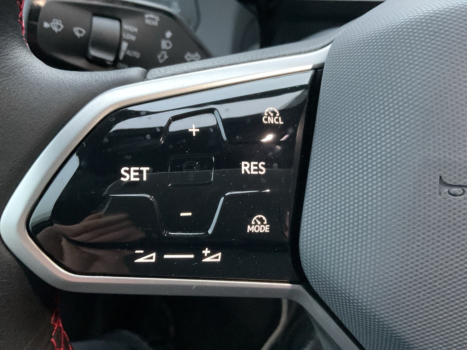 Volkswagen ID.3 GTX PERFORMANCE WÄRMEPUMPE CAM ACC LM20 NAVI