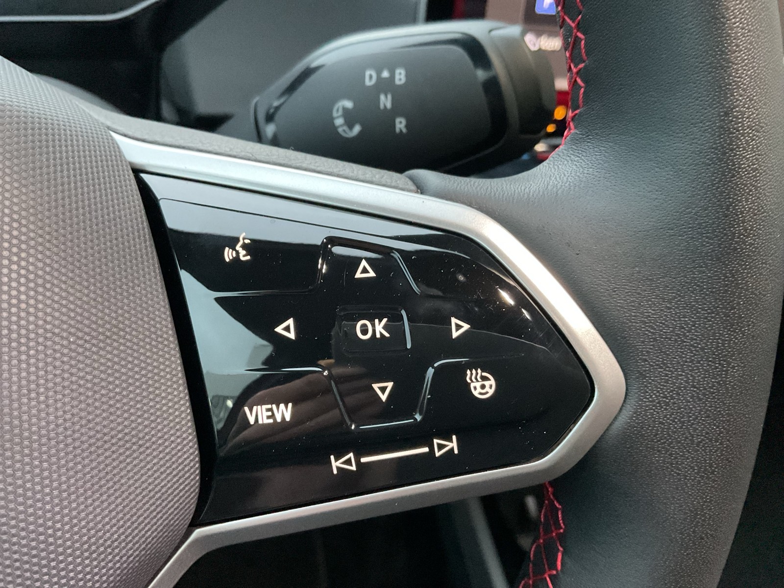 Volkswagen ID.3 GTX PERFORMANCE WÄRMEPUMPE CAM ACC LM20 NAVI