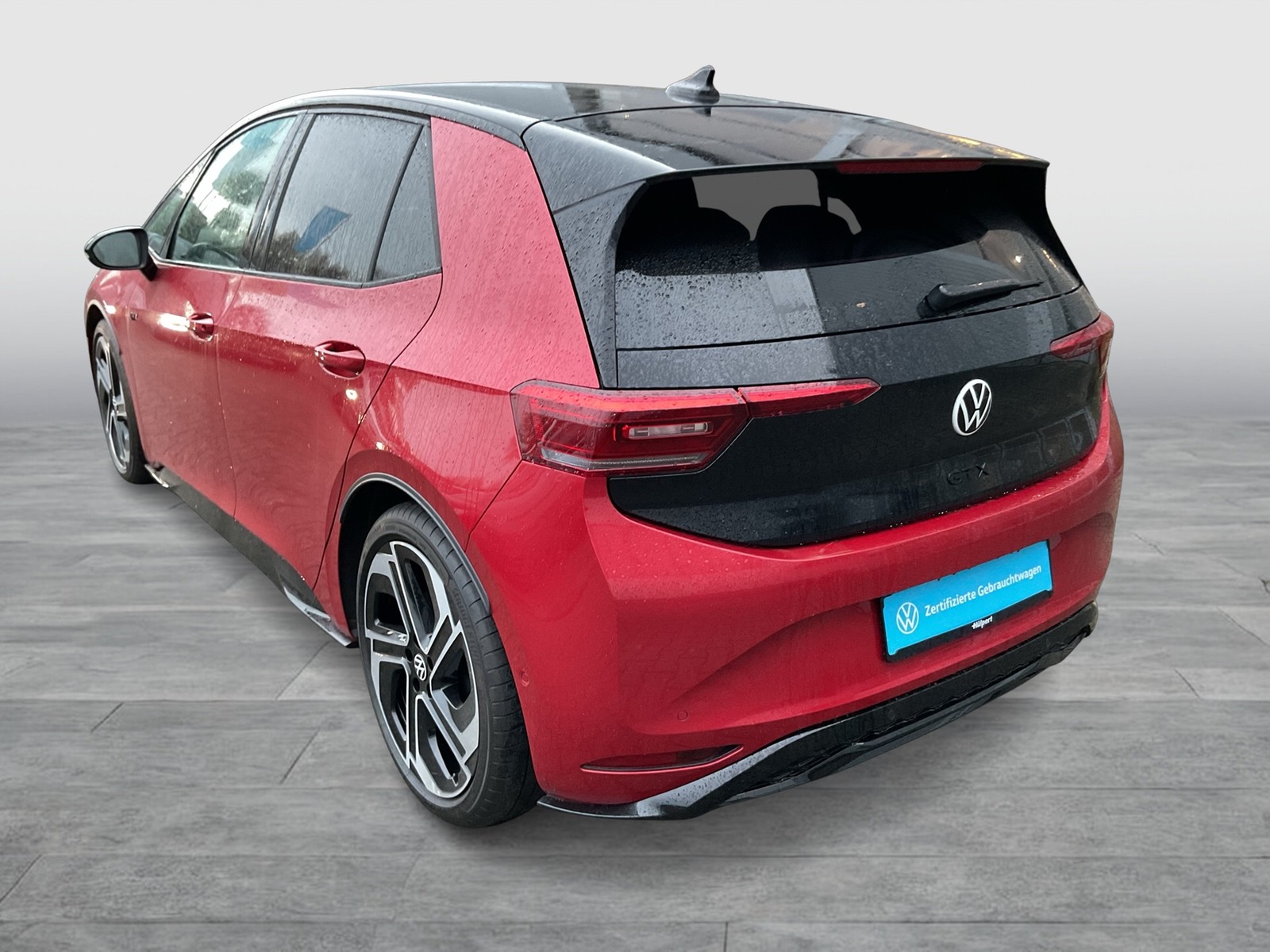 Volkswagen ID.3 GTX PERFORMANCE WÄRMEPUMPE CAM ACC LM20 NAVI