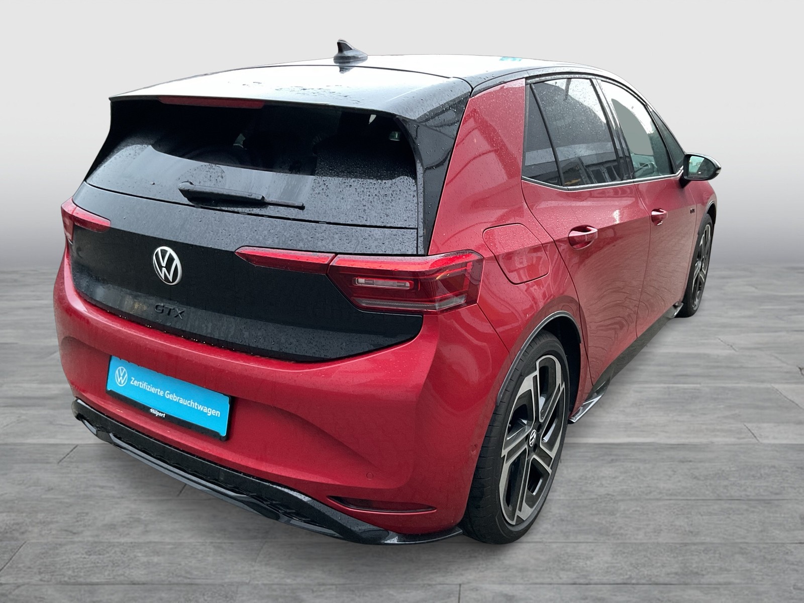 Volkswagen ID.3 GTX PERFORMANCE WÄRMEPUMPE CAM ACC LM20 NAVI