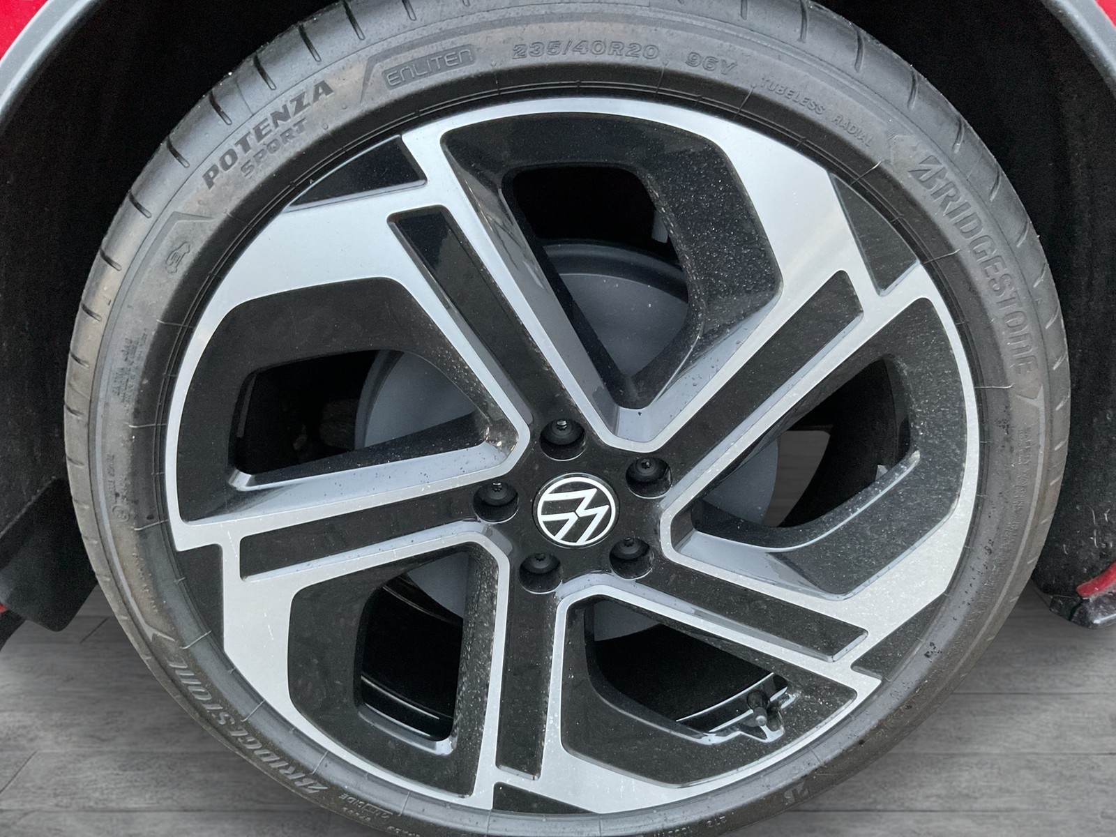 Volkswagen ID.3 GTX PERFORMANCE WÄRMEPUMPE CAM ACC LM20 NAVI