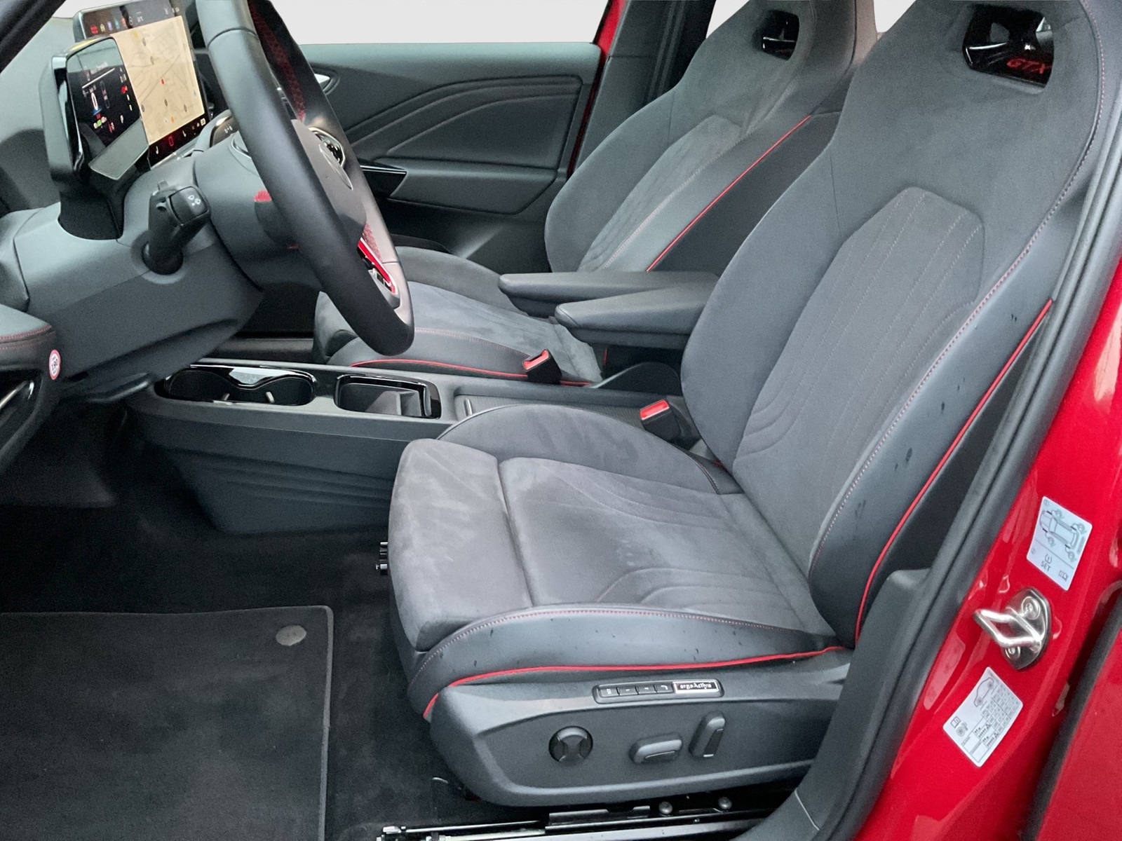 Volkswagen ID.3 GTX PERFORMANCE WÄRMEPUMPE CAM ACC LM20 NAVI