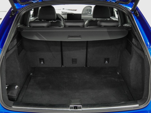 Audi SQ5 Sportback Qu. BLACKPAK ACC ALU21" MATRIX