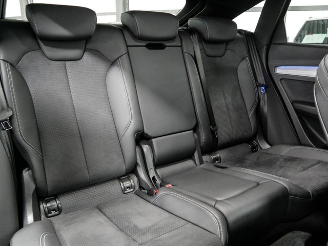 Audi SQ5 Sportback Qu. BLACKPAK ACC ALU21" MATRIX