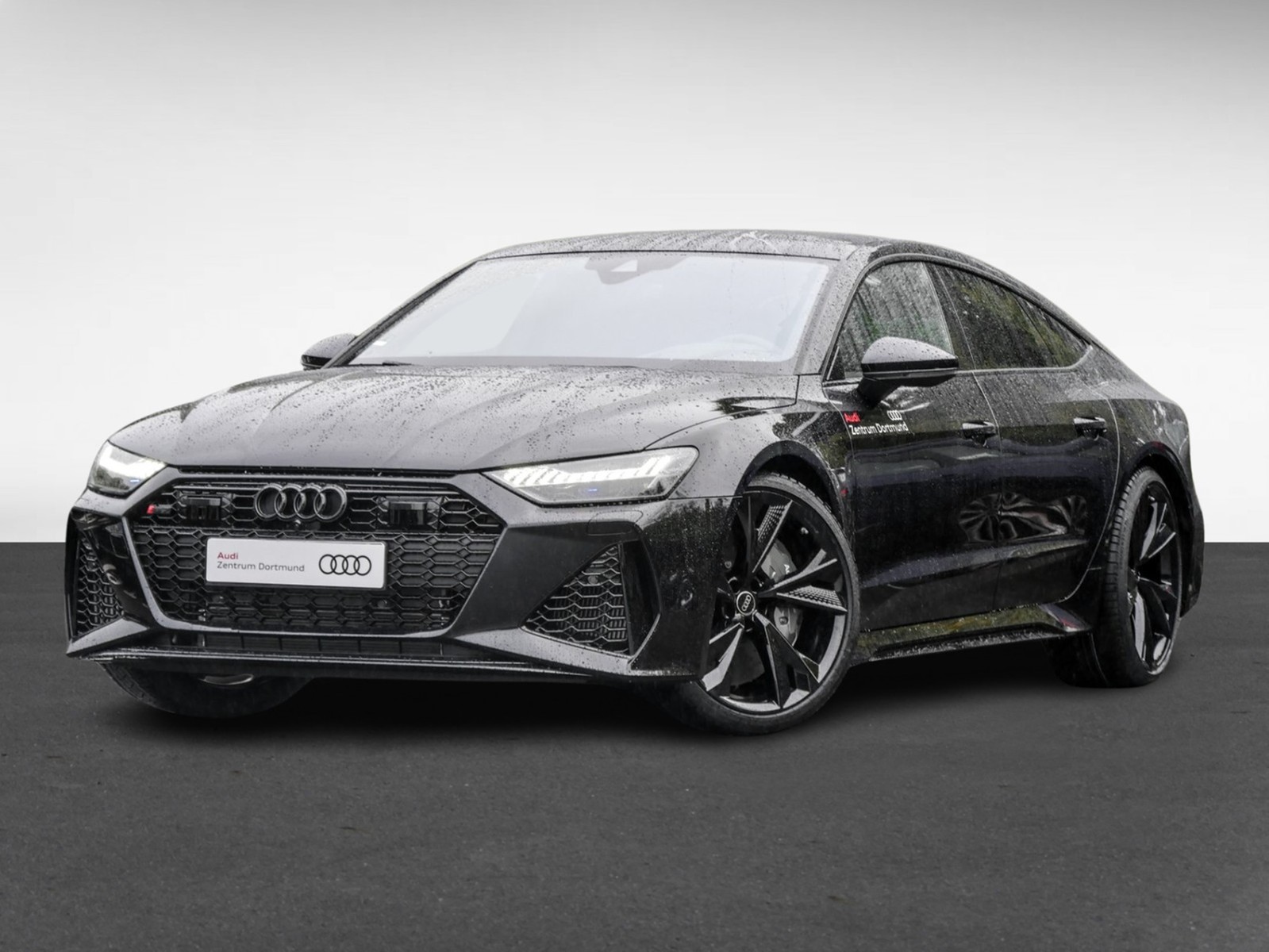 Audi RS7 Sportback quattro KERAMIKBREMSE PANO LM22
