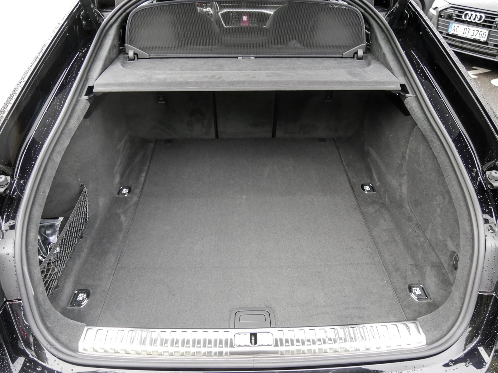 Audi RS7 Sportback quattro KERAMIKBREMSE PANO LM22