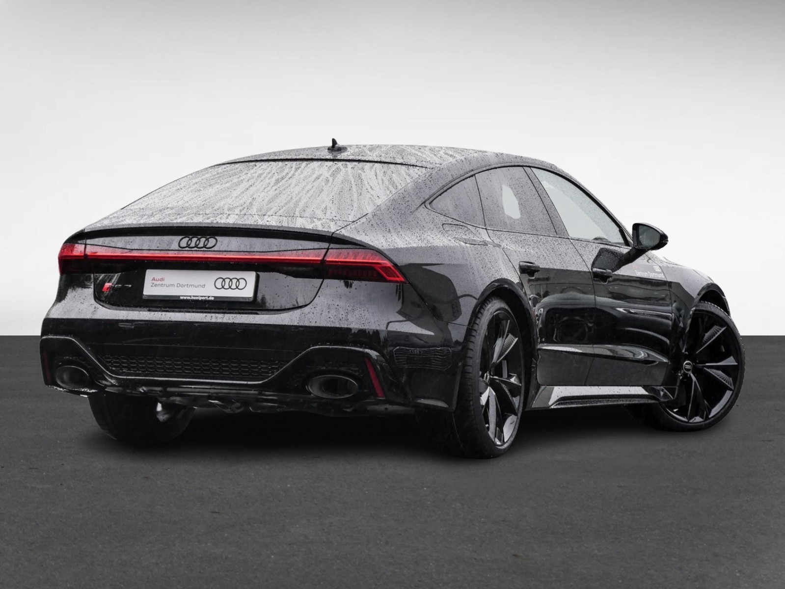 Audi RS7 Sportback quattro KERAMIKBREMSE PANO LM22
