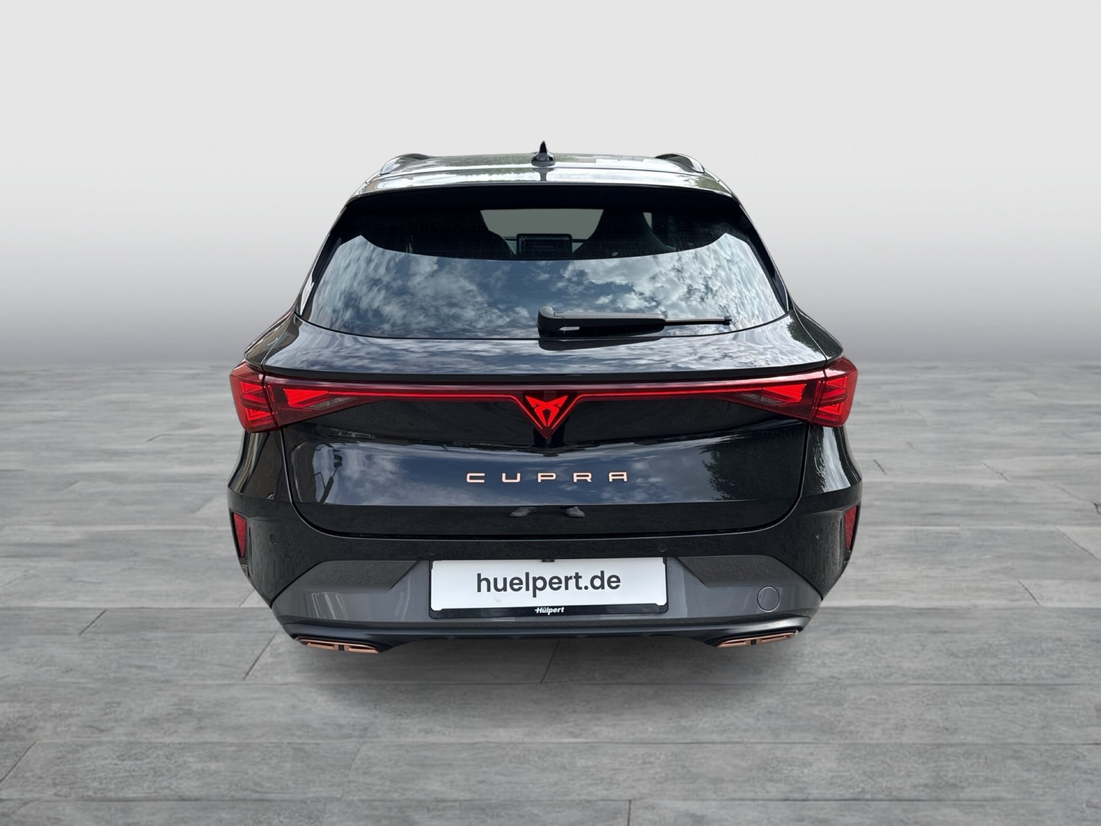 Cupra Leon ST 1.5 HYBRID AHK CAM ACC LM18 EKLAPPE NAVI