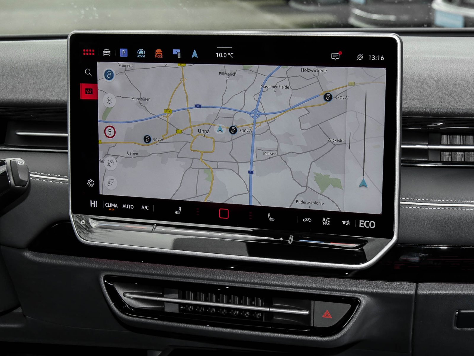Volkswagen ID.7 Tourer PRO WÄRMEPUMPE 360°CAM ACC LM19 NAVI