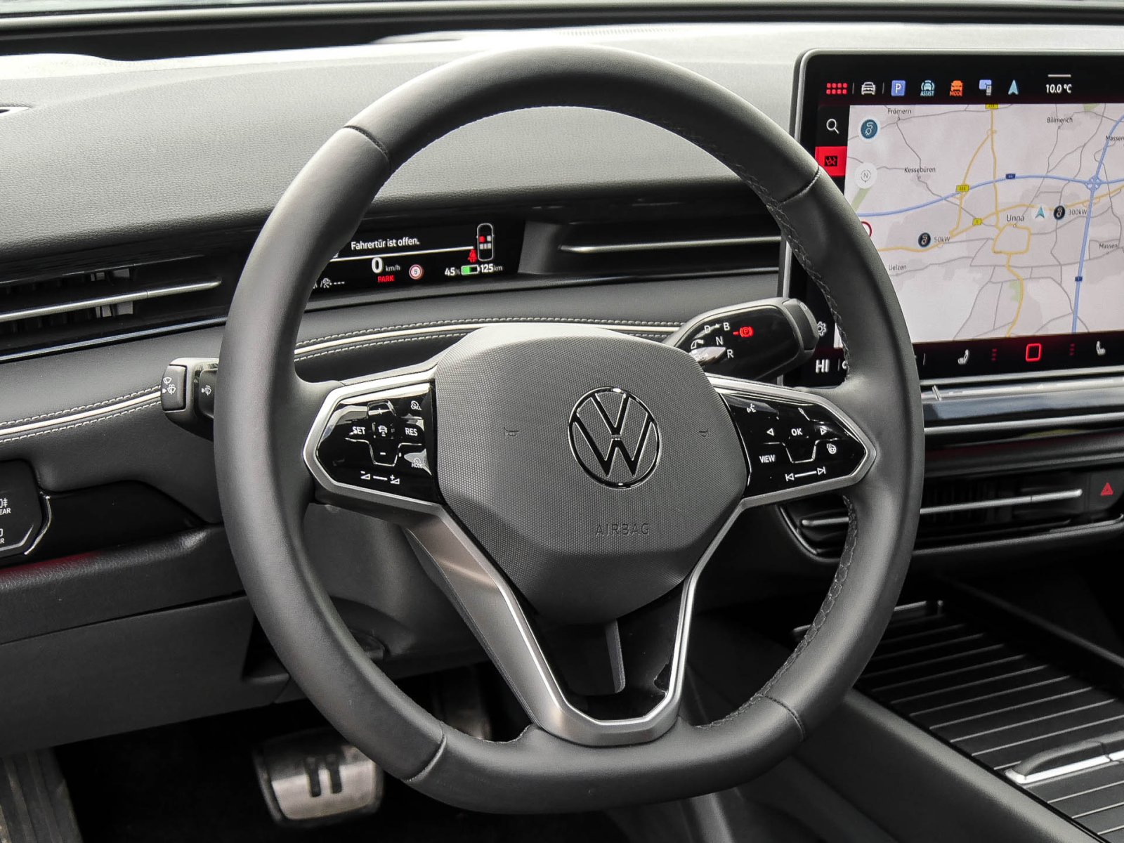 Volkswagen ID.7 Tourer PRO WÄRMEPUMPE 360°CAM ACC LM19 NAVI