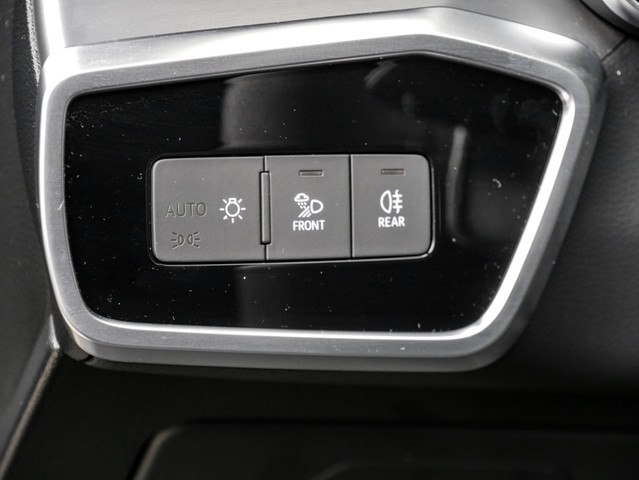 Audi A6 Avant 45 quattro S LINE BLACKPAK PANO AHK ACC