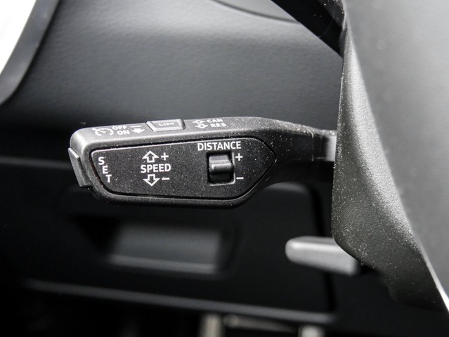 Audi A6 Avant 45 quattro S LINE BLACKPAK PANO AHK ACC