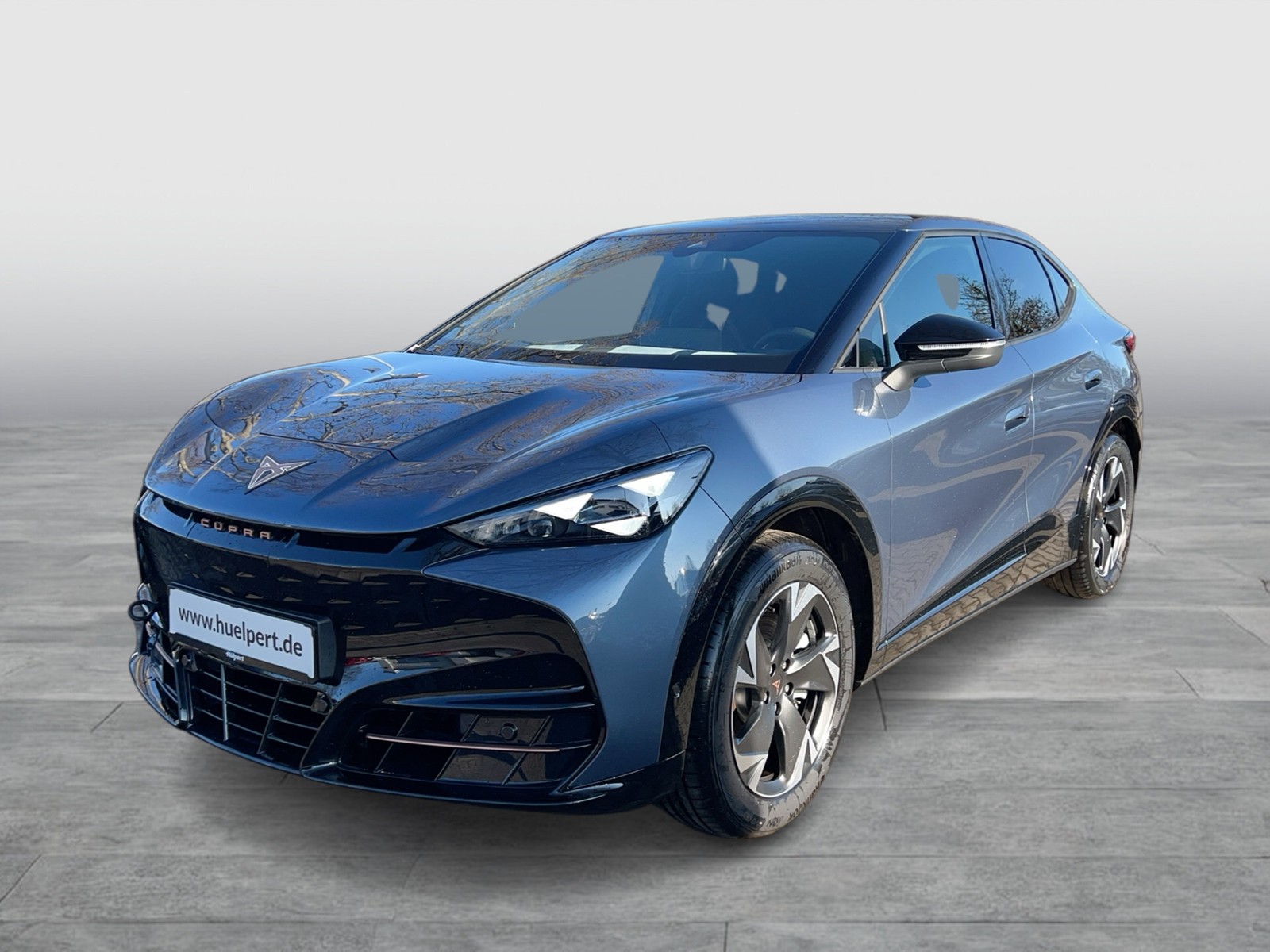 Cupra Tavascan ENDURANCE WÄRMEPUMPE CAM ACC LM19 NAVI