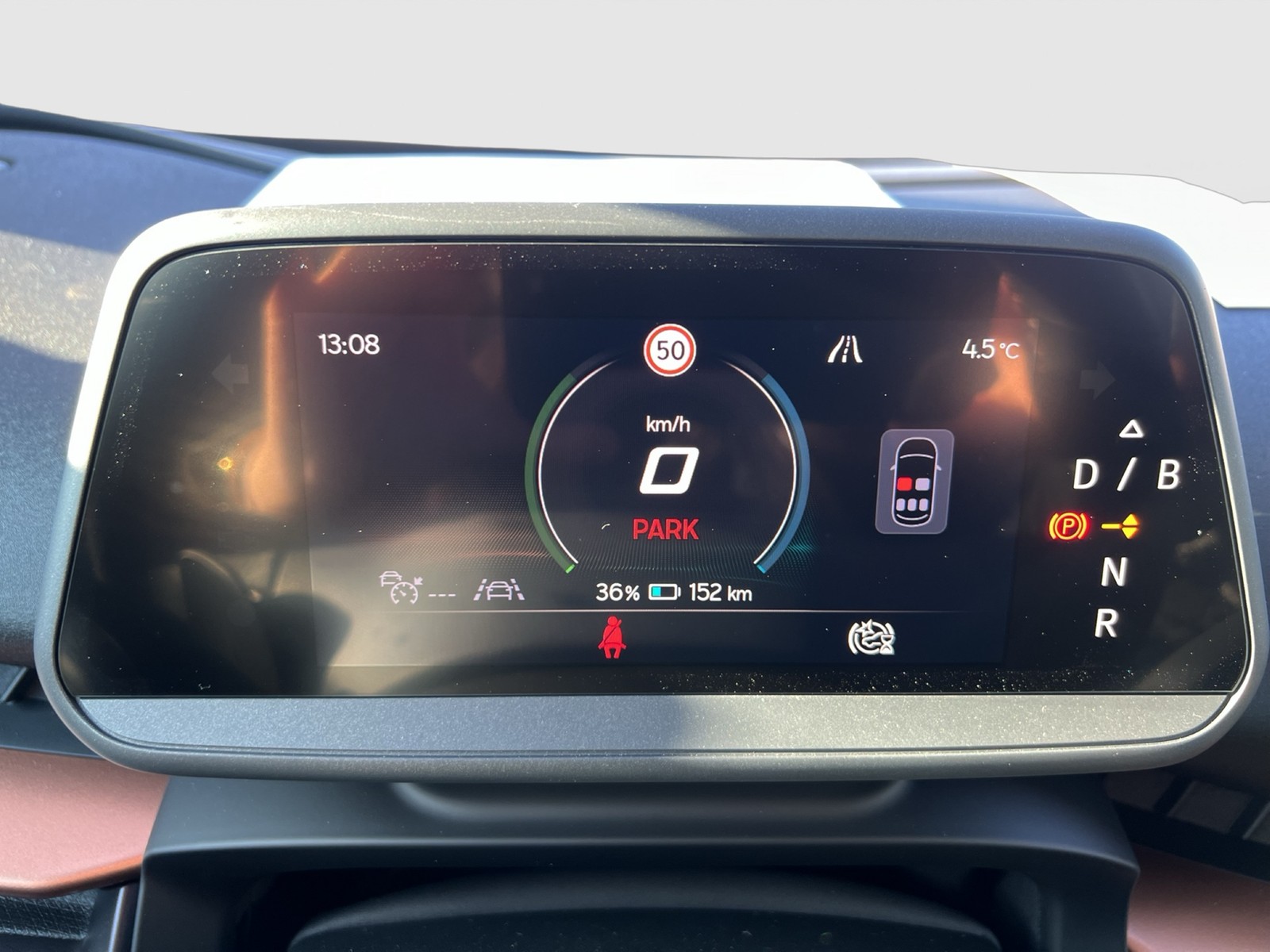 Cupra Tavascan ENDURANCE WÄRMEPUMPE CAM ACC LM19 NAVI