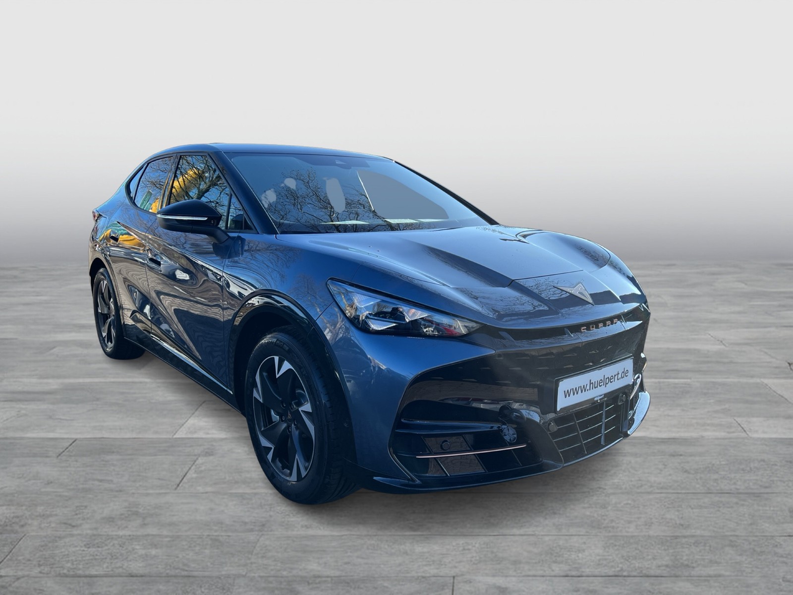 Cupra Tavascan ENDURANCE WÄRMEPUMPE CAM ACC LM19 NAVI