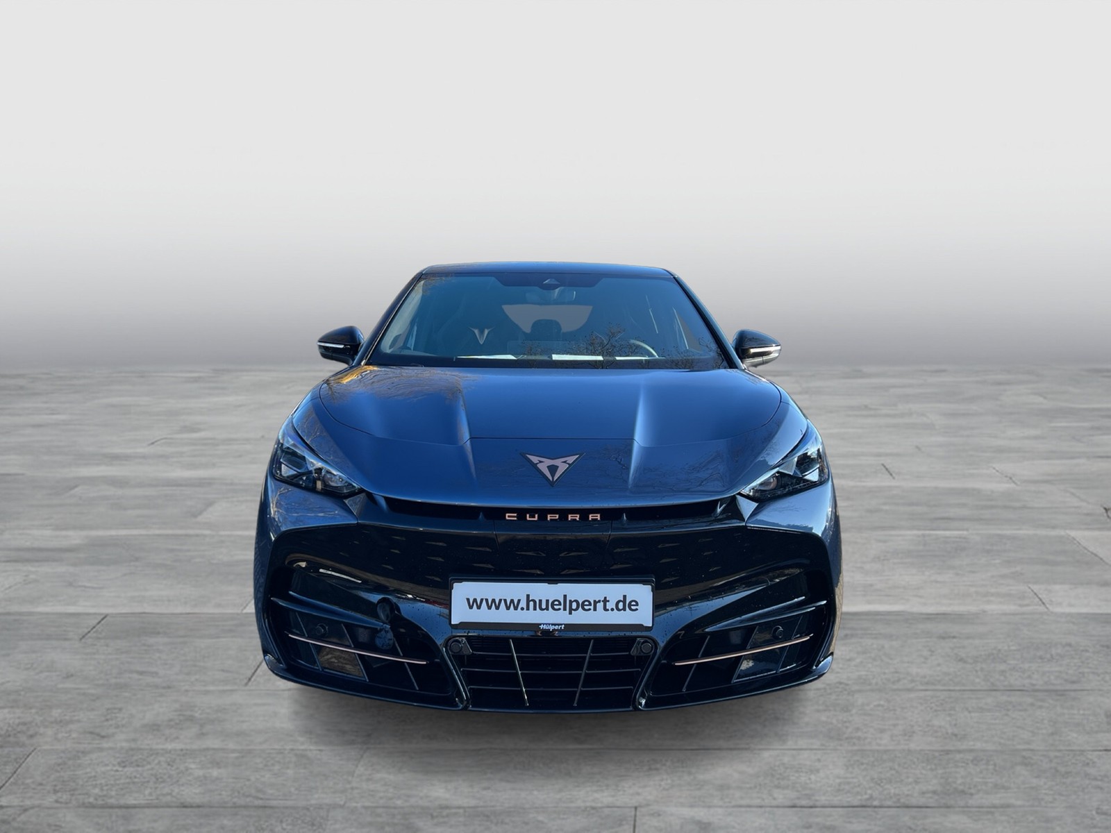 Cupra Tavascan ENDURANCE WÄRMEPUMPE CAM ACC LM19 NAVI