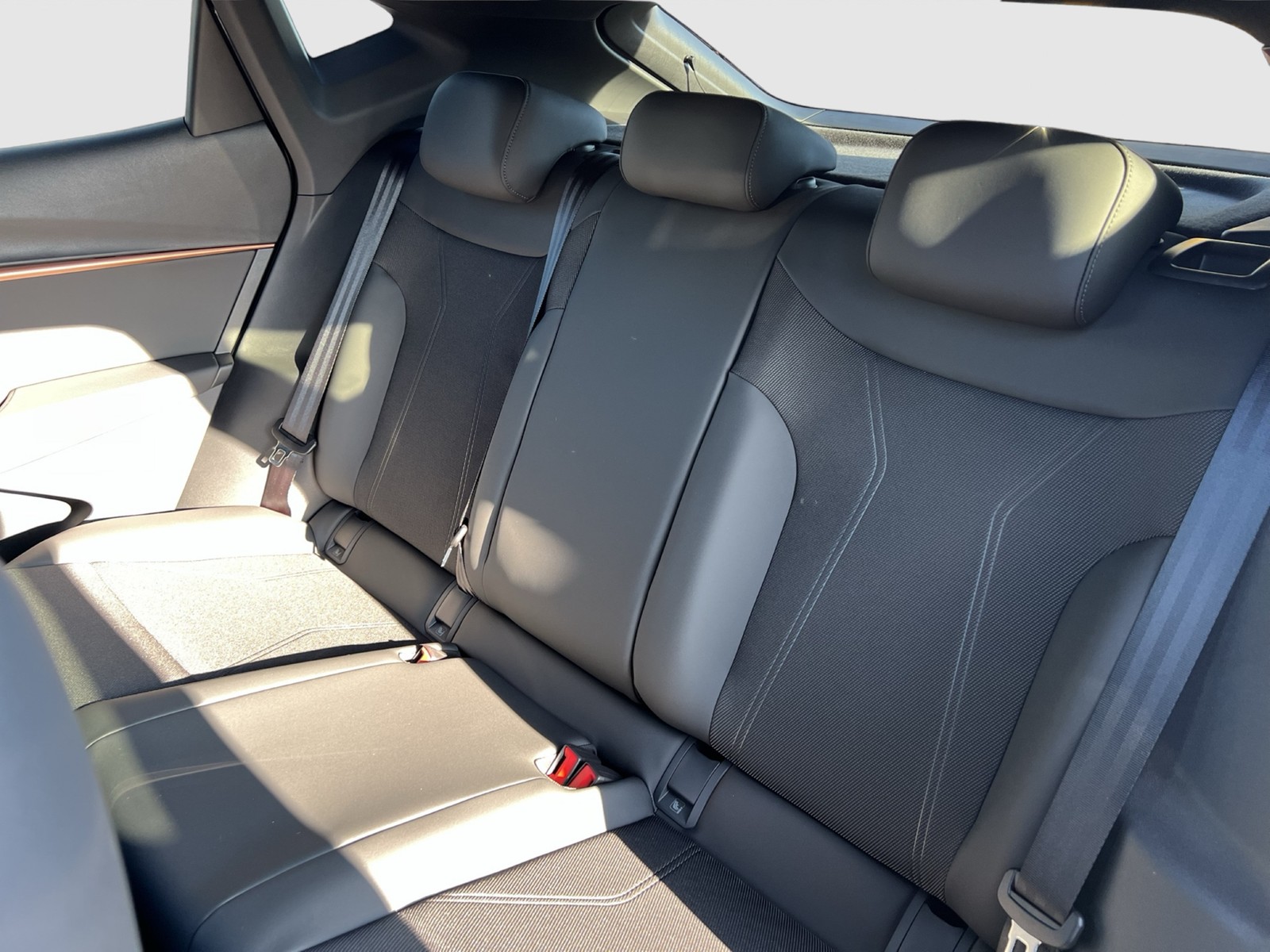 Cupra Tavascan ENDURANCE WÄRMEPUMPE CAM ACC LM19 NAVI