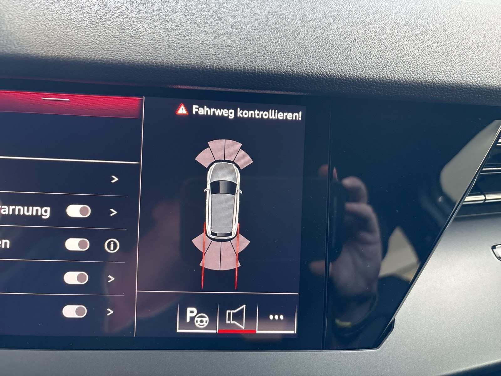 Audi A3 Sportback 30 NAVI+ SITZHEIZUNG CARPLAY ALU