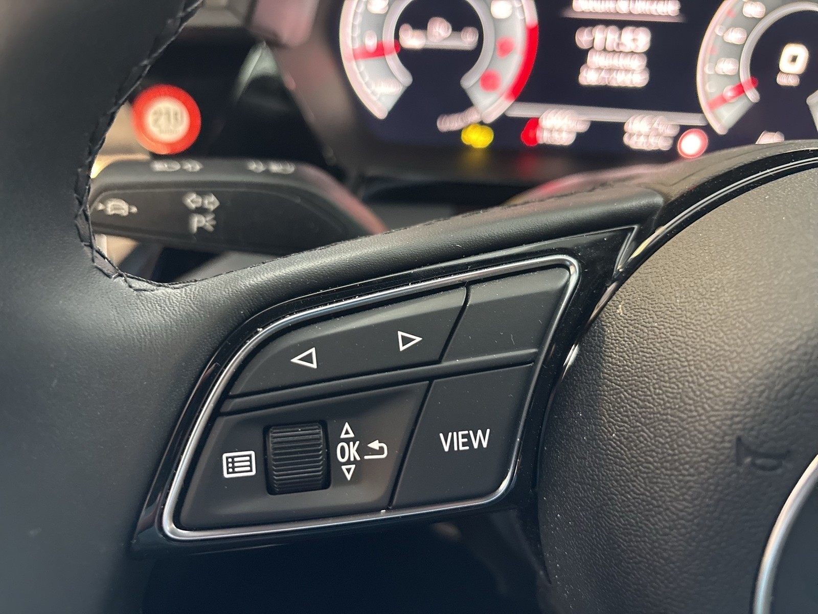 Audi A3 Sportback 30 NAVI+ SITZHEIZUNG CARPLAY ALU