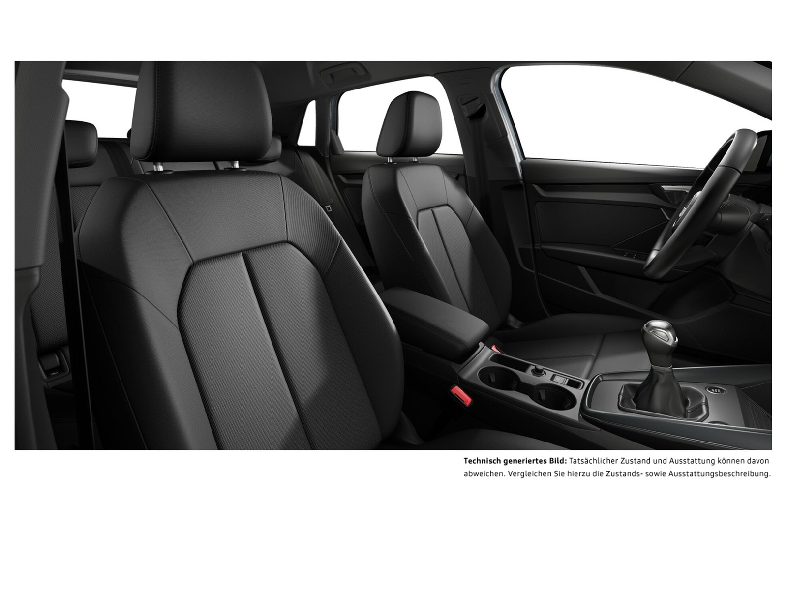Audi A3 Sportback 30 NAVI+ SITZHEIZUNG CARPLAY ALU