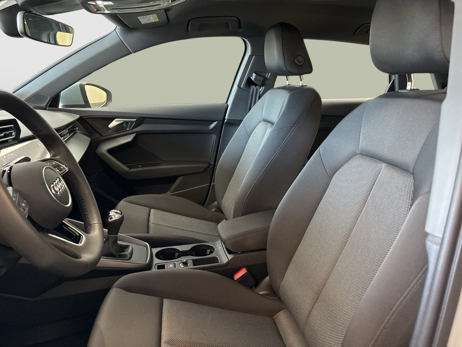Audi A3 Sportback 30 NAVI+ SITZHEIZUNG CARPLAY ALU