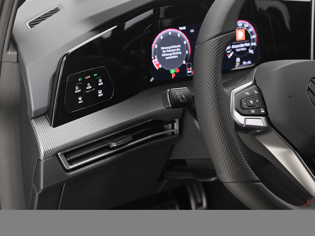 Volkswagen Golf GTI BLACKSTYLE HARMANKARDON MATRIXLED