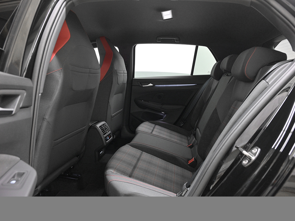 Volkswagen Golf GTI BLACKSTYLE HARMANKARDON MATRIXLED