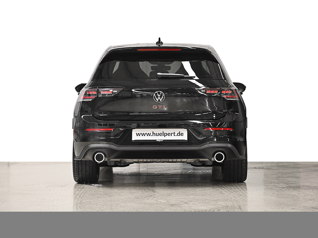 Volkswagen Golf GTI BLACKSTYLE HARMANKARDON MATRIXLED