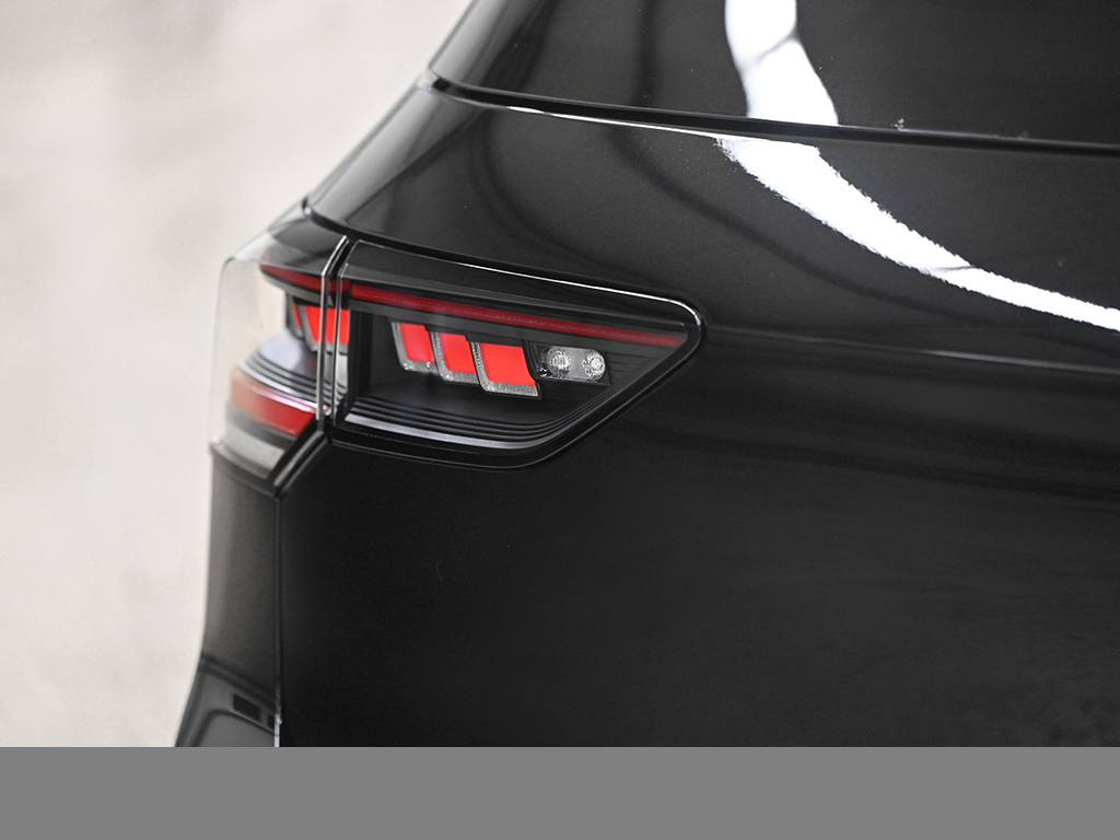 Volkswagen Golf GTI BLACKSTYLE HARMANKARDON MATRIXLED