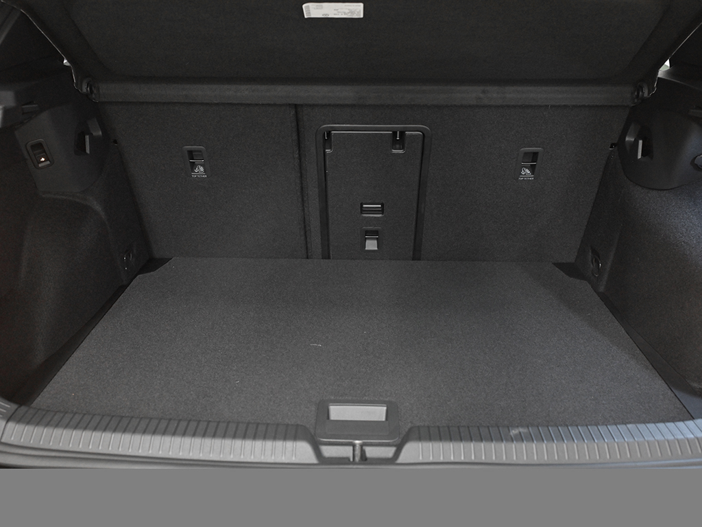 Volkswagen Golf GTI BLACKSTYLE HARMANKARDON MATRIXLED