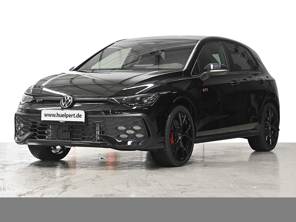 Volkswagen Golf GTI HARMANKARDON BLACKSTYLE MATRIXLED