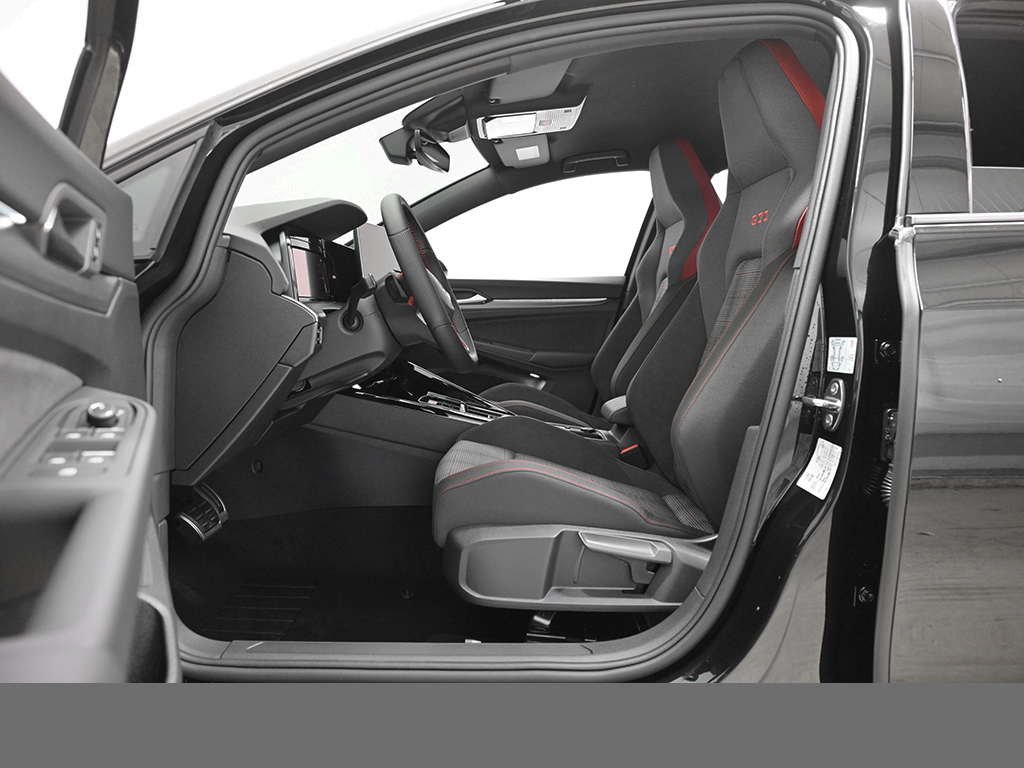 Volkswagen Golf GTI HARMANKARDON BLACKSTYLE MATRIXLED