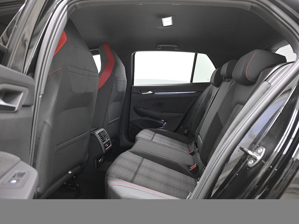Volkswagen Golf GTI HARMANKARDON BLACKSTYLE MATRIXLED