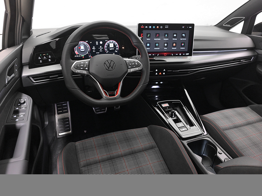 Volkswagen Golf GTI HARMANKARDON BLACKSTYLE MATRIXLED