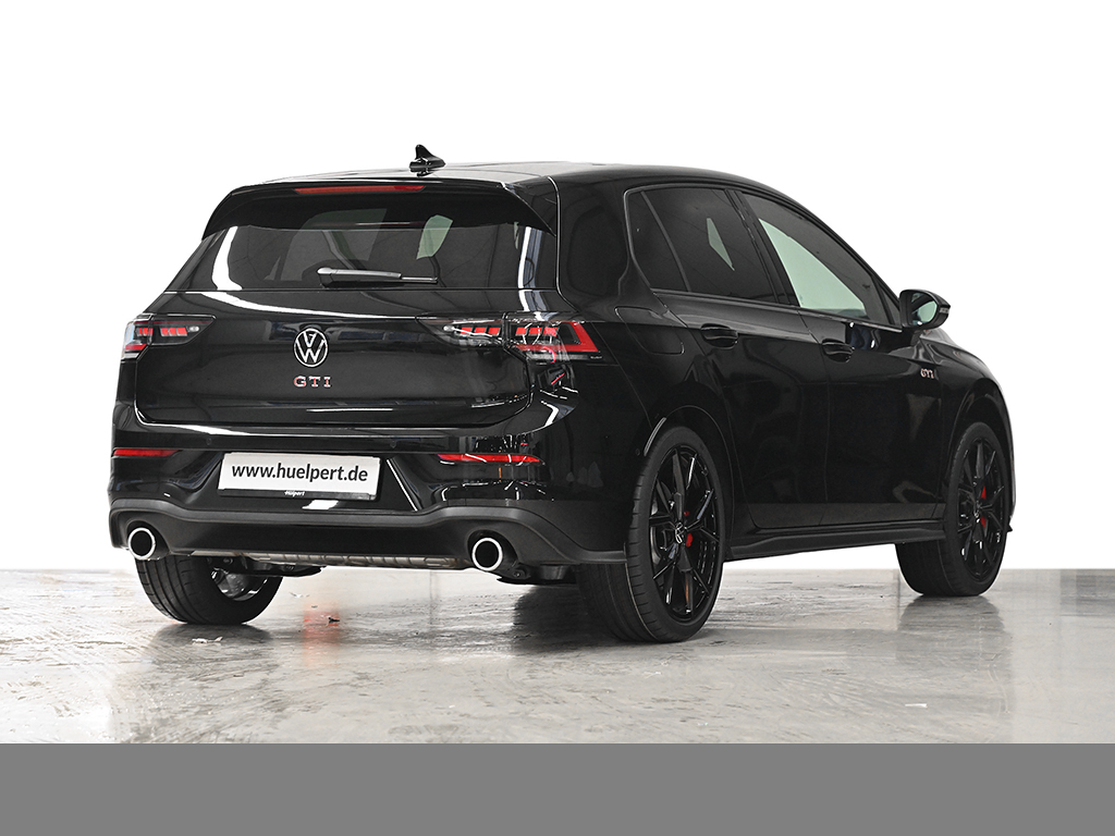 Volkswagen Golf GTI HARMANKARDON BLACKSTYLE MATRIXLED