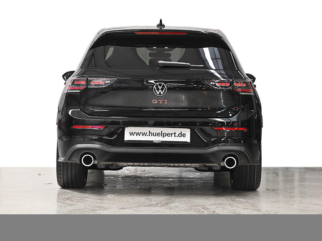 Volkswagen Golf GTI HARMANKARDON BLACKSTYLE MATRIXLED