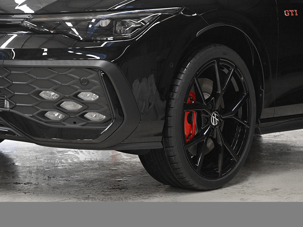 Volkswagen Golf GTI HARMANKARDON BLACKSTYLE MATRIXLED