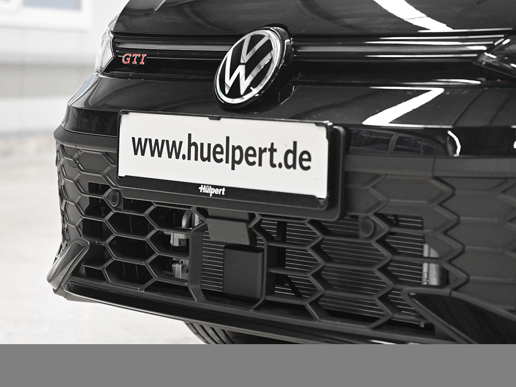 Volkswagen Golf GTI HARMANKARDON BLACKSTYLE MATRIXLED