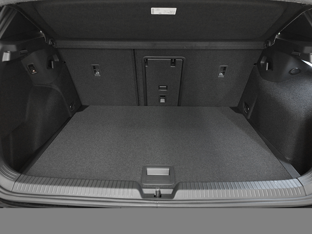 Volkswagen Golf GTI HARMANKARDON BLACKSTYLE MATRIXLED