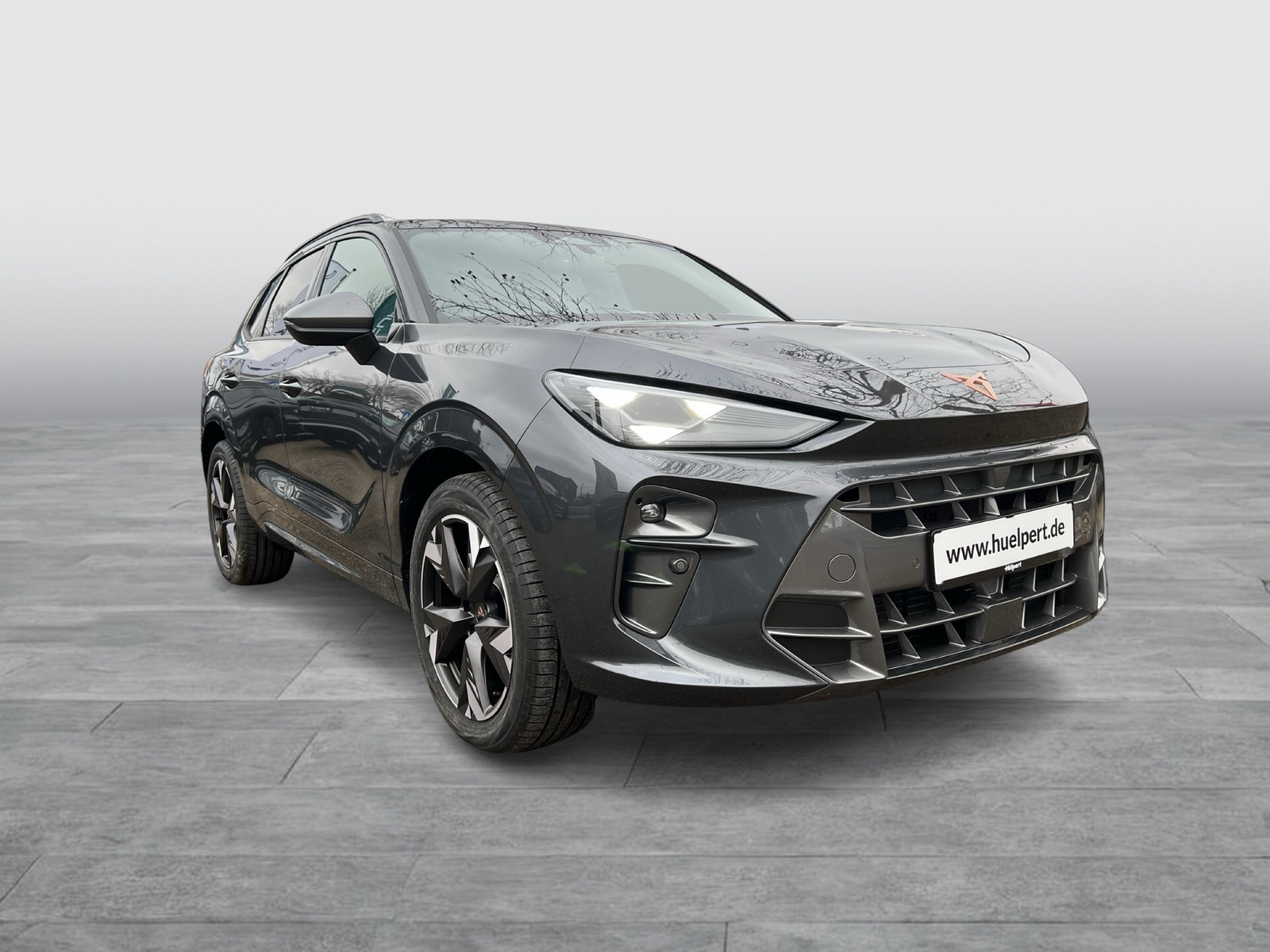 Cupra Terramar 1.5 eTSI CAM ACC LM19 E-KLAPPE CARPLAY