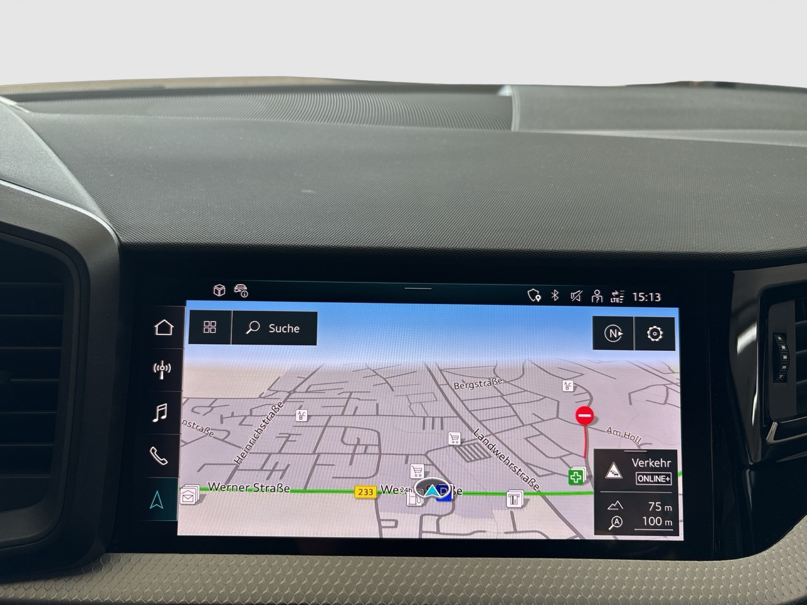 Audi A1 Sportback 30 S LINE ACC NAVI+ LM17 LED SITZHZ