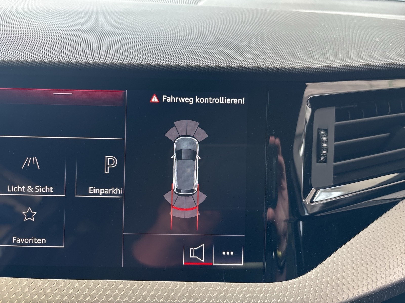 Audi A1 Sportback 30 S LINE ACC NAVI+ LM17 LED SITZHZ