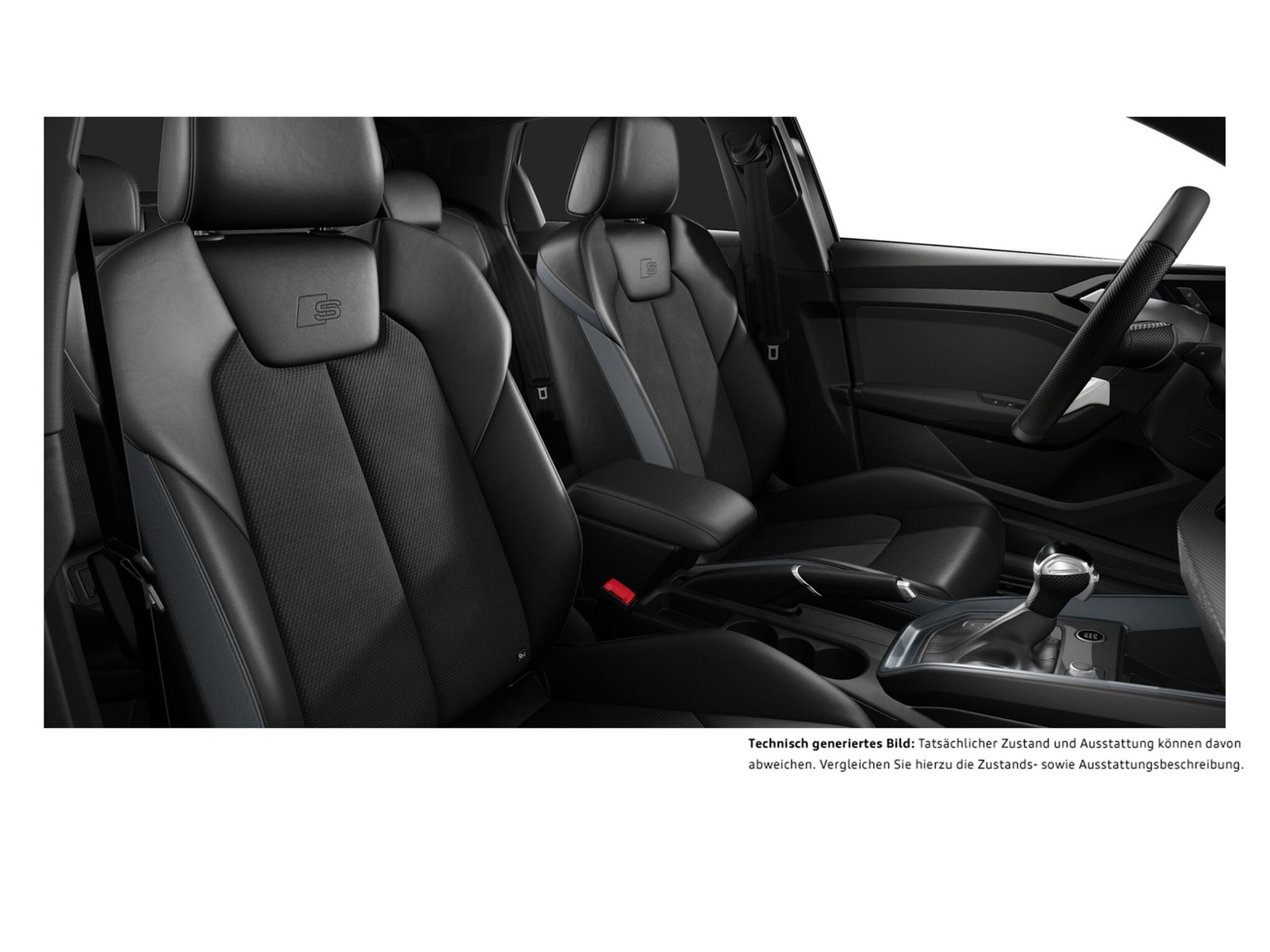 Audi A1 Sportback 30 S LINE ACC NAVI+ LM17 LED SITZHZ