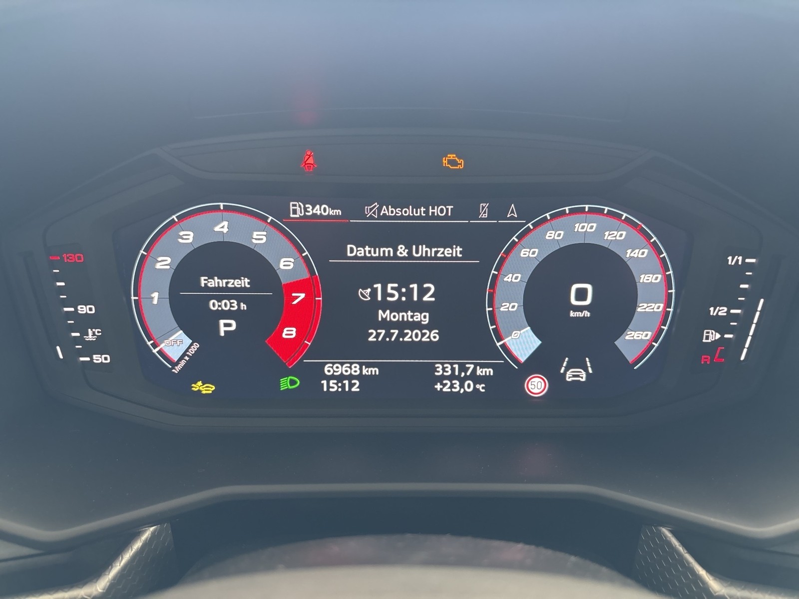 Audi A1 Sportback 30 S LINE ACC NAVI+ LM17 LED SITZHZ