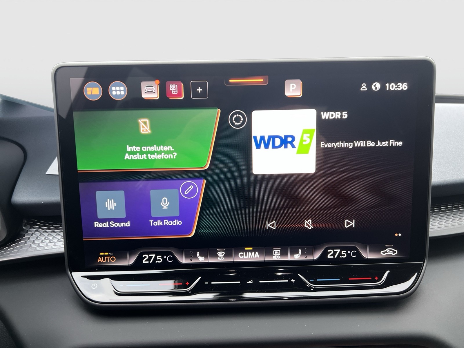 Cupra Terramar 1.5 eTSI CAM ACC LM19 E-KLAPPE CARPLAY