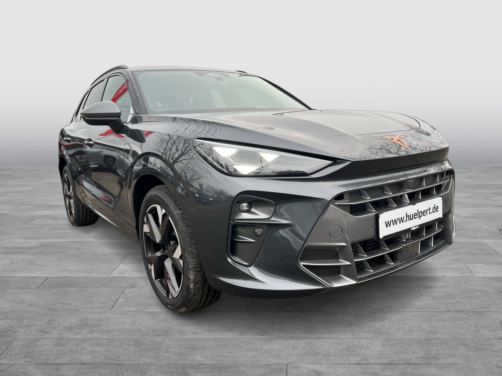 Cupra Terramar 1.5 eTSI CAM ACC LM19 E-KLAPPE CARPLAY