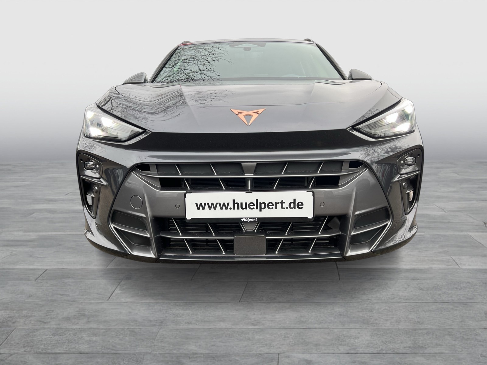 Cupra Terramar 1.5 eTSI CAM ACC LM19 E-KLAPPE CARPLAY